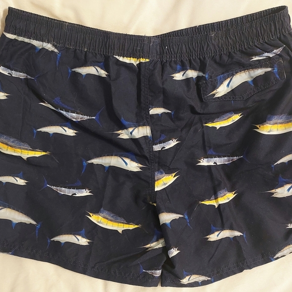 Exist Swim Trunks 4xl - Picture 4 of 4
